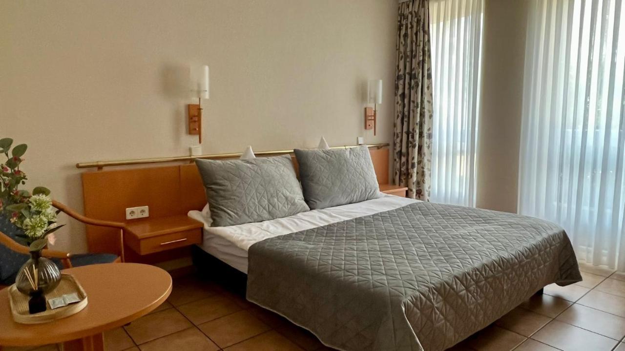 Hotel Victoria Dinslaken Eksteriør bilde