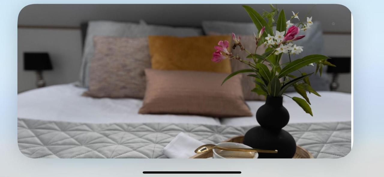 Hotel Victoria Dinslaken Eksteriør bilde